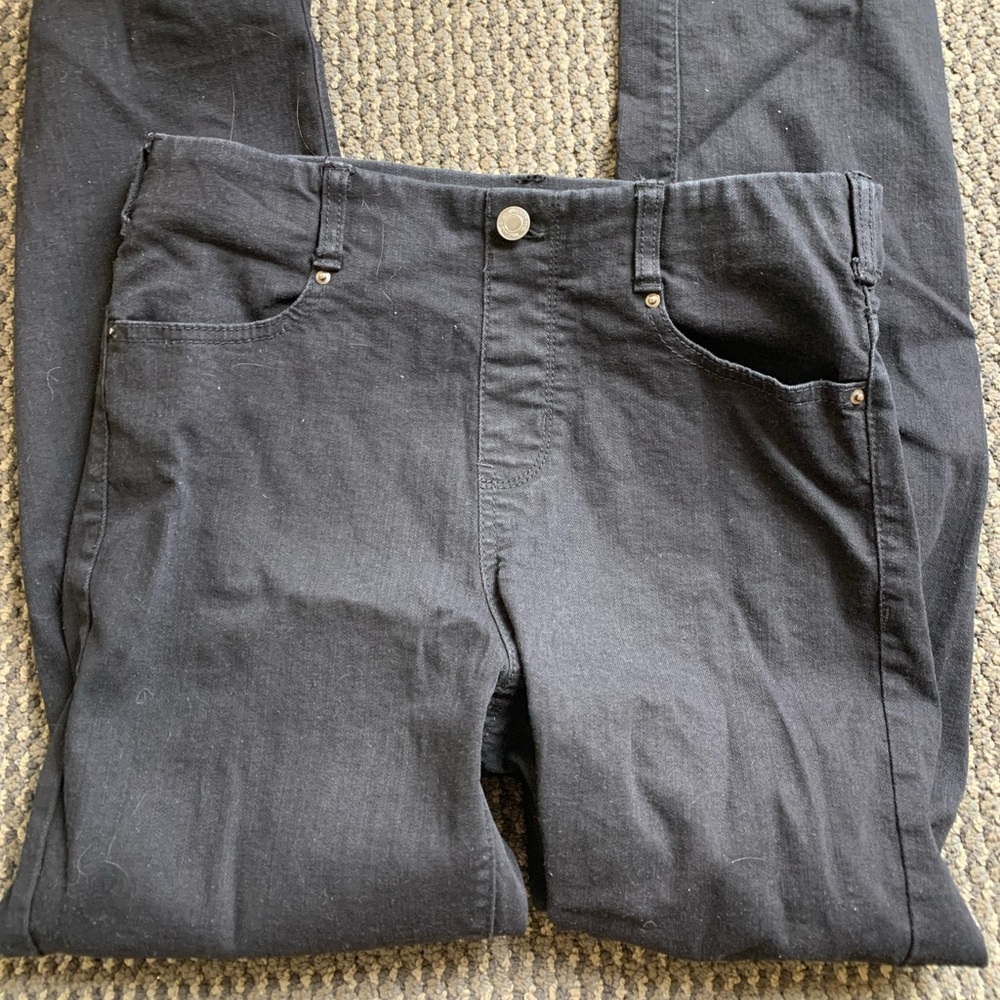 Time and Tru Jeans